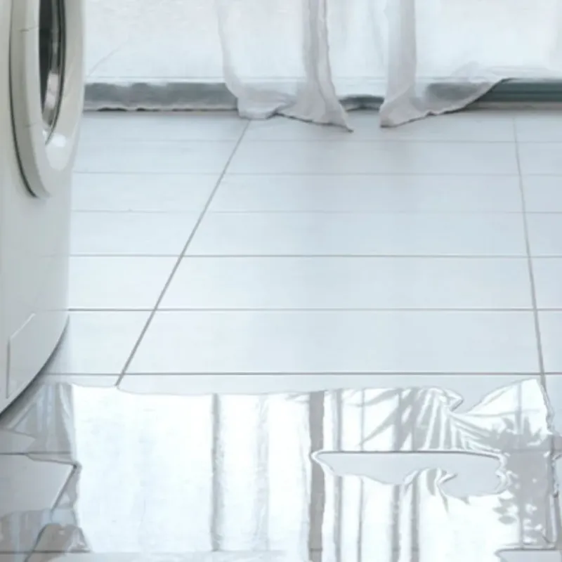 Appliance Leak Cleanup in Carteret, NJ
